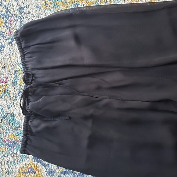 VINTAGE Palasso Pants - Picture 2 of 10